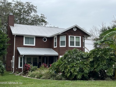 Beach Home For Sale in Ponte Vedra Beach, Florida