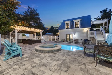 Beach Home For Sale in Santa Rosa Beach, Florida