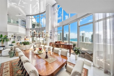 Beach Condo For Sale in Miami, Florida