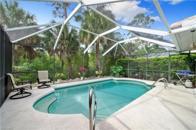 Beach Home For Sale in Naples, Florida