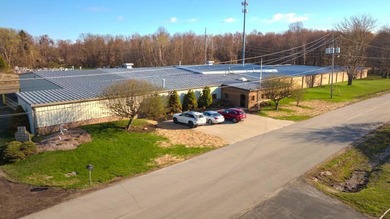 Beach Commercial Sale Pending in Lake City, Pennsylvania