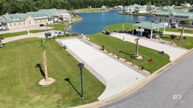 Beach Lot For Sale in Elberta, Alabama