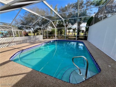 Beach Home For Sale in Lehigh Acres, Florida