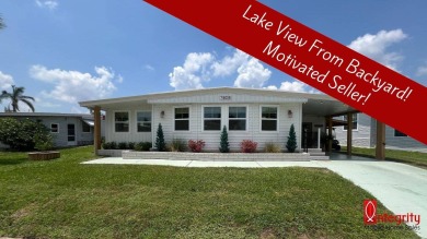 Beach Home For Sale in Ellenton, Florida