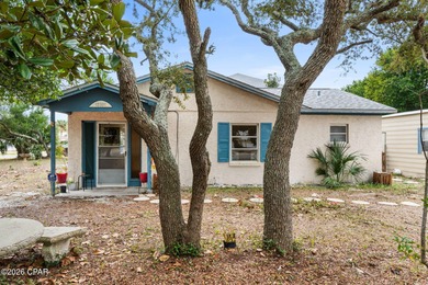 Beach Home Sale Pending in Panama City Beach, Florida