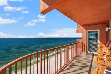 Vacation Rental Beach Condo in Panama City Beach, FL