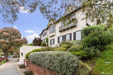 Beach Home For Sale in San Francisco, California