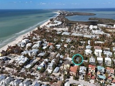 Beach Home Sale Pending in Captiva, Florida