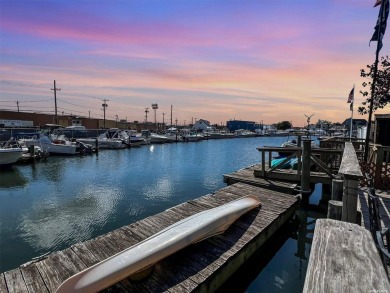 Beach Home For Sale in Oceanside, New York