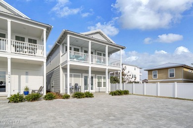 Beach Home For Sale in Panama City Beach, Florida