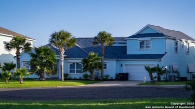 Beach Home For Sale in Rockport, Texas