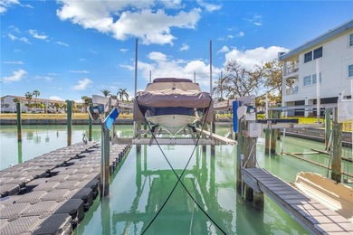 Beach Condo For Sale in Tierra Verde, Florida