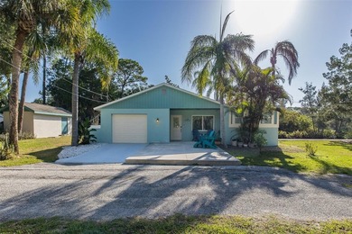 Beach Home For Sale in Hudson, Florida