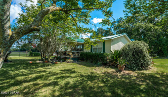 Beach Home Off Market in Ormond Beach, Florida