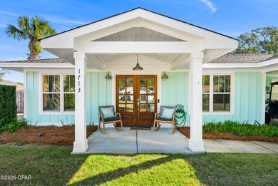 Beach Home For Sale in Panama City, Florida