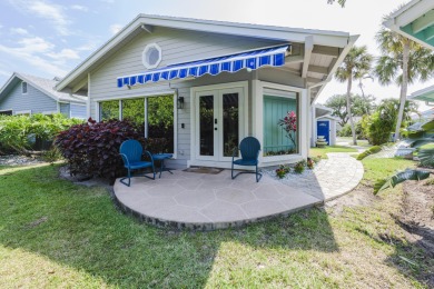 Beach Home For Sale in Jensen Beach, Florida