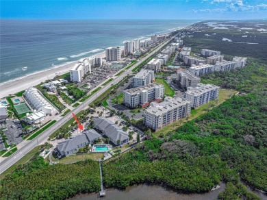 Beach Condo For Sale in New Smyrna Beach, Florida
