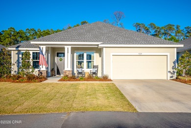 Beach Home For Sale in Panama City Beach, Florida