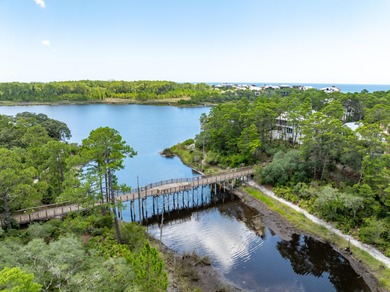 Beach Lot For Sale in Santa Rosa Beach, Florida