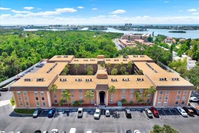 Beach Condo For Sale in Largo, Florida