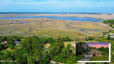 Beach Home Sale Pending in Jacksonville, Florida