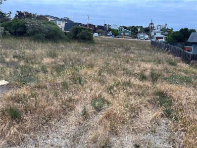 Beach Lot For Sale in Los Osos, California