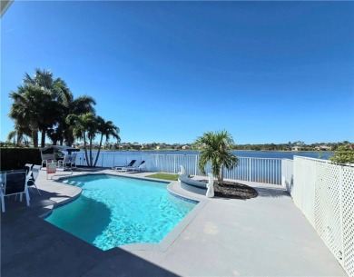 Beach Home For Sale in Fort Pierce, Florida