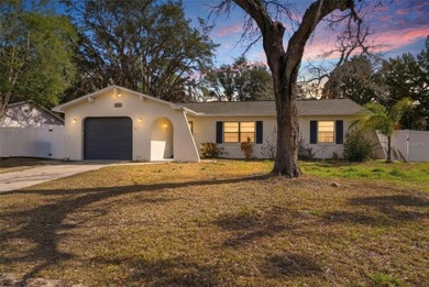 Beach Home Sale Pending in Spring Hill, Florida