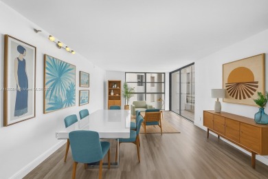 Beach Condo Sale Pending in Aventura, Florida