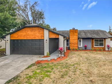 Beach Home Sale Pending in South Daytona, Florida