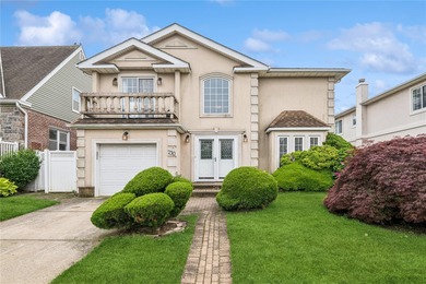 Beach Home Sale Pending in Long Beach, New York