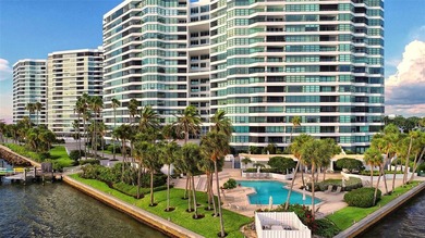 Beach Condo For Sale in Sarasota, Florida