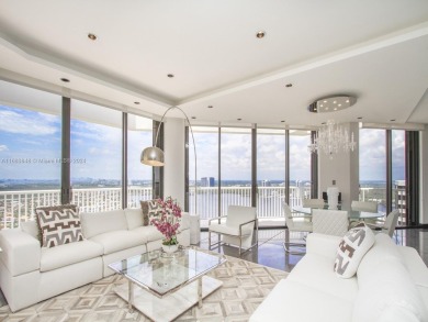 Beach Condo For Sale in Aventura, Florida