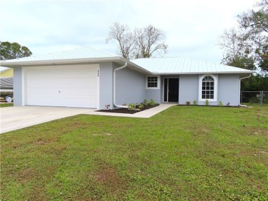 Beach Home For Sale in Sebastian, Florida