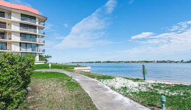 Beach Condo Sale Pending in Hypoluxo, Florida