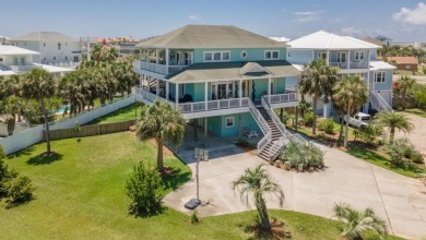Get a $200 gas card/Stunning 5 bedroom beach home! - Beach Vacation Rentals in Pensacola Beach, Florida on Beachhouse.com