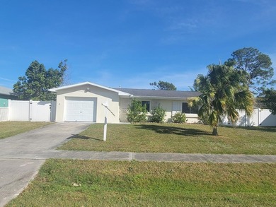 Beach Home For Sale in North Port, Florida