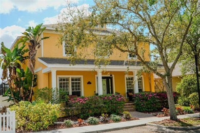 Beach Home For Sale in New Port Richey, Florida
