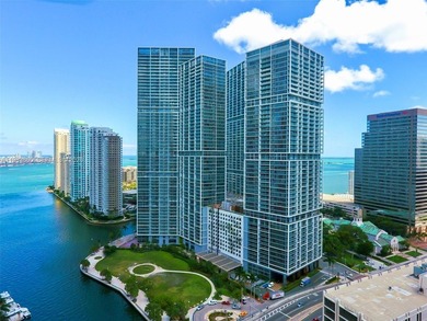 Beach Condo For Sale in Miami, Florida