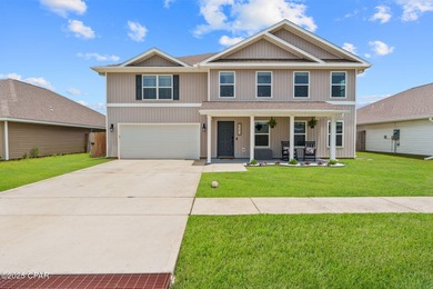 Beach Home For Sale in Panama City, Florida