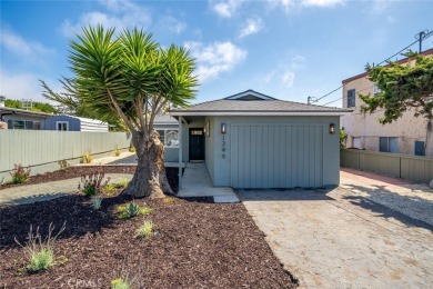 Beach Home For Sale in Los Osos, California