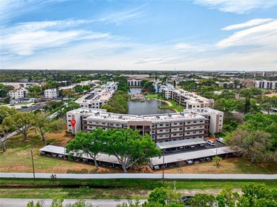 Beach Condo Sale Pending in St. Petersburg, Florida