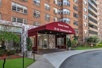Beach Lot For Sale in Forest Hills, New York