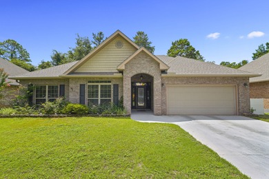 Beach Home For Sale in Santa Rosa Beach, Florida