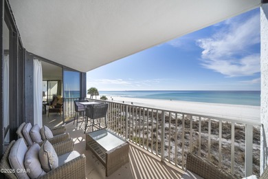 Beach Condo Sale Pending in Panama City Beach, Florida