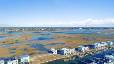 Beach Lot For Sale in Sunset Beach, North Carolina