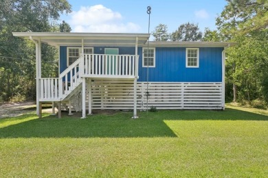Beach Home For Sale in Bay Saint Louis, Mississippi