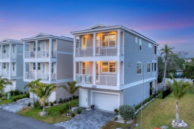 Beach Home For Sale in Cortez, Florida