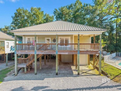 Beach Home For Sale in Foley, Alabama