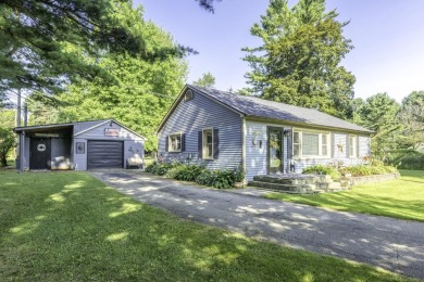 Beach Home Active Under Contract in Lexington, Michigan
